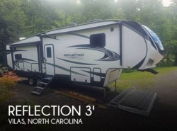Used 2021 Grand Design Reflection 320MKS available in Vilas, North Carolina