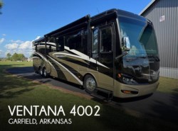 Used 2015 Newmar Ventana 4002 available in Garfield, Arkansas