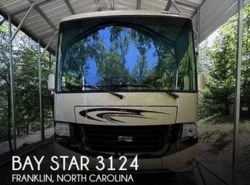 Used 2014 Newmar Bay Star 3124 available in Franklin, North Carolina