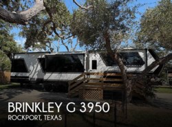Used 2025 Miscellaneous Brinkley G 3950 available in Rockport, Texas