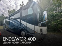 Used 2018 Holiday Rambler Endeavor 40D available in Leland, North Carolina