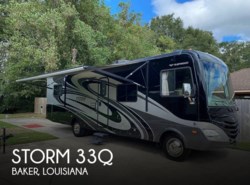 Used 2012 Fleetwood Storm 33Q available in Baker, Louisiana