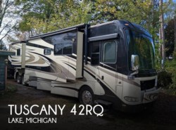 Used 2010 Damon Tuscany 42RQ available in Lake, Michigan