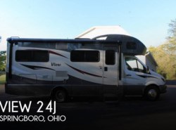 Used 2016 Winnebago View 24J available in Springboro, Ohio
