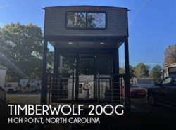 Used 2024 Cherokee Timberwolf 20OG available in High Point, North Carolina