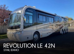 Used 2007 Fleetwood Revolution LE 42N available in Star, Idaho