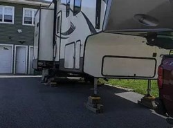 Used 2018 CrossRoads Volante 3601LF available in Poughkeepsie, New York