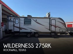 Used 2019 Heartland Wilderness 2575RK available in Rockwall, Texas