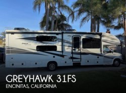 Used 2018 Jayco Greyhawk 31FS available in Encinitas, California