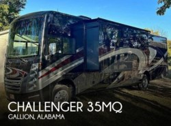 Used 2019 Thor Motor Coach Challenger 35MQ available in Gallion, Alabama