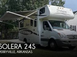 Used 2011 Forest River Solera 24S available in Perryville, Arkansas