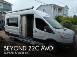 Used 2021 Coachmen Beyond 22C AWD available in Topsail Beach, North Carolina