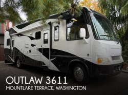Used 2010 Damon Outlaw 3611 available in Mountlake Terrace, Washington