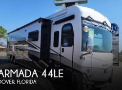 Used 2022 Holiday Rambler Armada 44LE available in Dover, Florida
