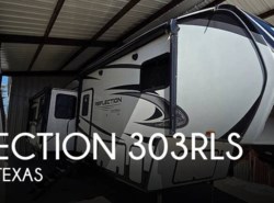 Used 2021 Grand Design Reflection 303RLS available in Terrell, Texas