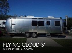 Used 2022 Airstream Flying Cloud 30FB Bunk available in Summerdale, Alabama