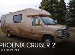 Used 2014 Phoenix Cruiser 2400 available in Freedom, New Hampshire