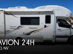 Used 2008 Itasca Navion 24H available in Reno, Nevada