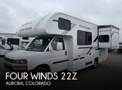 Used 2026 Thor Motor Coach Four Winds 22Z available in Aurora, Colorado