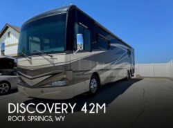Used 2012 Fleetwood Discovery 42M available in Rock Springs, Wyoming