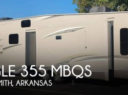 Used 2018 Jayco Eagle 355 MBQS available in Fort Smith, Arkansas