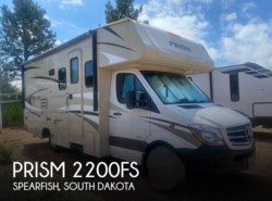 Used 2018 Coachmen Prism 2200FS available in Spearfish, South Dakota