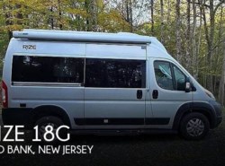Used 2024 Thor Motor Coach Rize 18G available in Red Bank, New Jersey