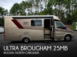 Used 2020 Regency Ultra Brougham 25MB available in Bolivia, North Carolina