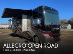 Used 2022 Tiffin Allegro Open Road 34PA available in Greer, South Carolina