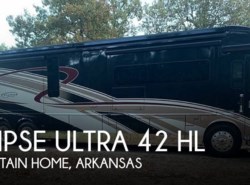 Used 2016 Itasca Ellipse Ultra 42 HL available in Mountain Home, Arkansas