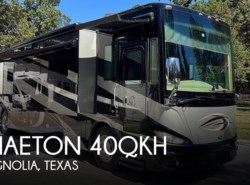 Used 2019 Tiffin Phaeton 40QKH available in Magnolia, Texas