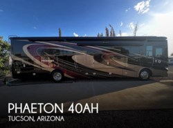 Used 2015 Tiffin Phaeton 40AH available in Tucson, Arizona