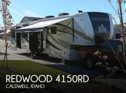 Used 2022 Keystone Redwood 4150RD available in Caldwell, Idaho
