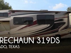 Used 2015 Coachmen Leprechaun 319DS available in Alvarado, Texas