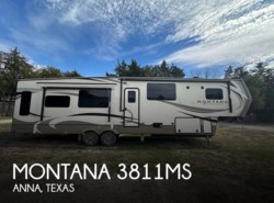 Used 2019 Keystone Montana 3811MS available in Anna, Texas