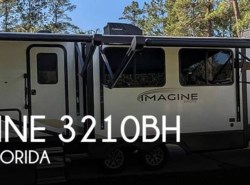 Used 2024 Grand Design Imagine 3210BH available in Deland, Florida