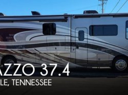 Used 2021 Thor Motor Coach Palazzo 37.4 available in Knoxville, Tennessee