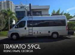 Used 2019 Winnebago Travato 59GL available in Rising Fawn, Georgia