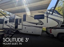 Used 2022 Grand Design Solitude S-Class 3330RE available in Mount Juliet, Tennessee