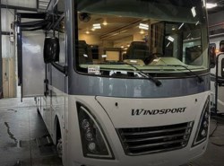 Used 2025 Thor Motor Coach Windsport 35r available in Winter Haven, Florida