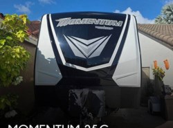 Used 2021 Grand Design Momentum 25G available in Miami, Florida