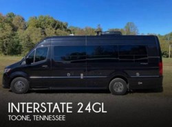 Used 2022 Airstream Interstate 24GL available in Toone, Tennessee