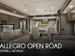 Used 2022 Tiffin Allegro Open Road 34 PA available in Sparks, Nevada