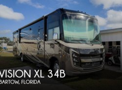 Used 2022 Entegra Coach Vision XL 34B available in Bartow, Florida
