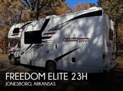 Used 2020 Thor Motor Coach Freedom Elite 23H available in Jonesboro, Arkansas