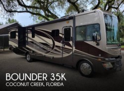 Used 2015 Fleetwood Bounder 35K available in Coconut Creek, Florida