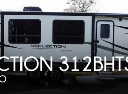 Used 2021 Grand Design Reflection 312BHTS available in Parma, Ohio