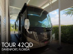 Used 2013 Winnebago Tour 42QD available in Davenport, Florida