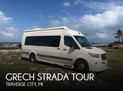 Used 2022 Miscellaneous Grech Strada Tour available in Traverse City, Michigan