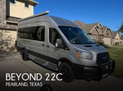 Used 2019 Coachmen Beyond 22C available in Pearland, Texas